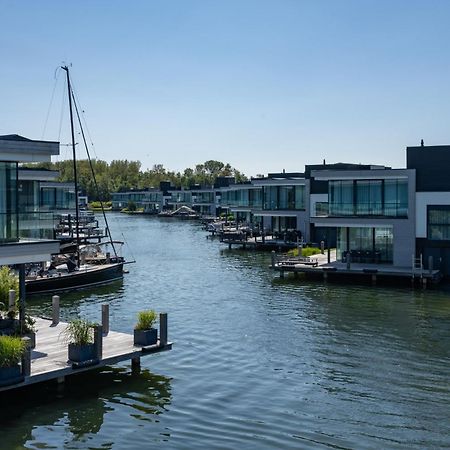 Dormio Harbour Village Арнемёйден Экстерьер фото